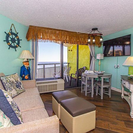 Ocean View King Suite Monterey Bay 1411 Sleeps 7 Guests Myrtle Beach Luaran gambar