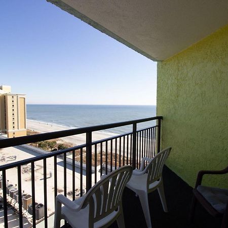 Ocean View King Suite Monterey Bay 1411 Sleeps 7 Guests Myrtle Beach Luaran gambar