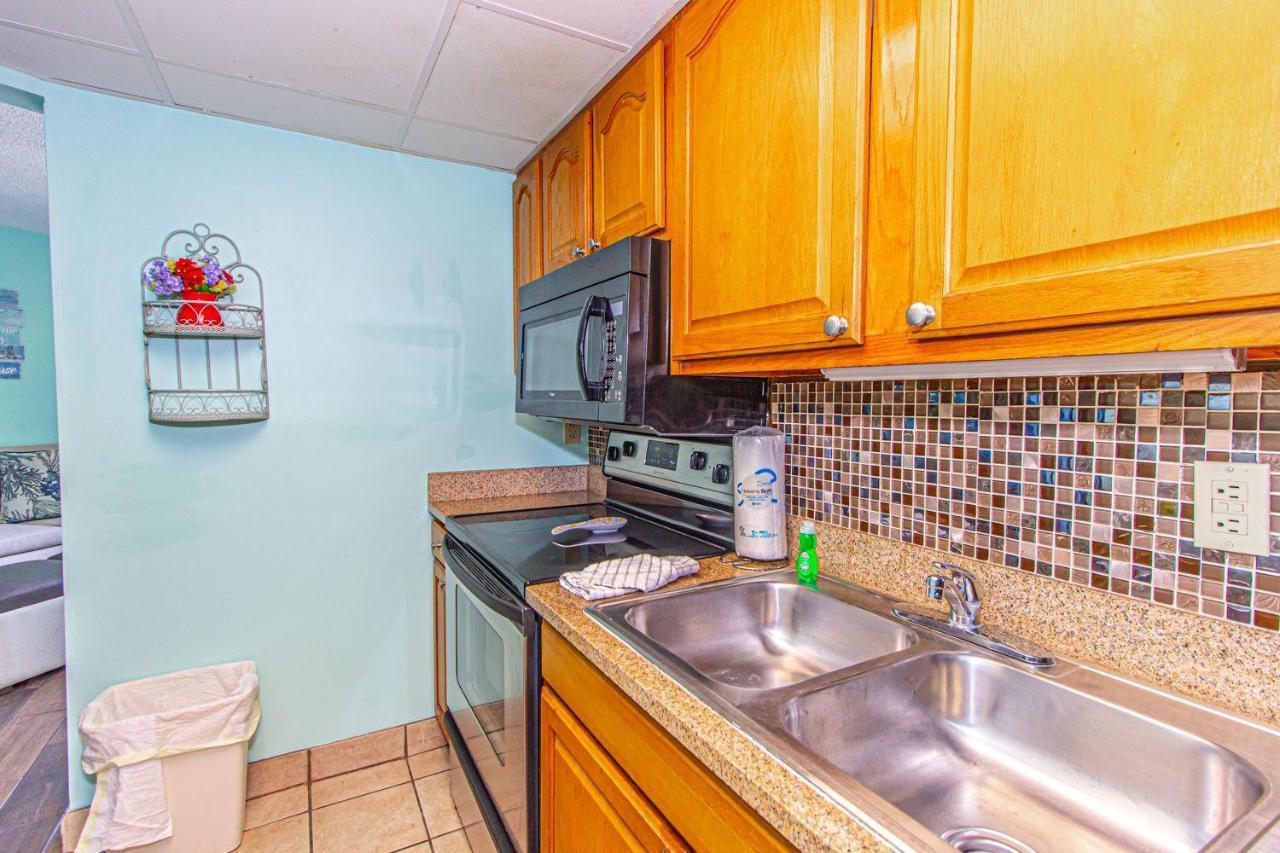 Ocean View King Suite Monterey Bay 1411 Sleeps 7 Guests Myrtle Beach Luaran gambar