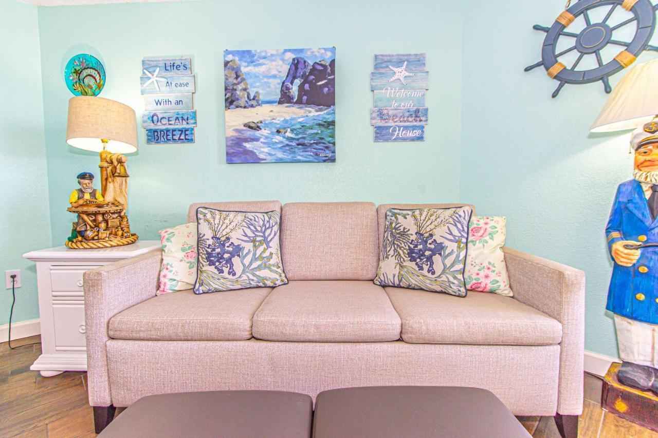 Ocean View King Suite Monterey Bay 1411 Sleeps 7 Guests Myrtle Beach Luaran gambar