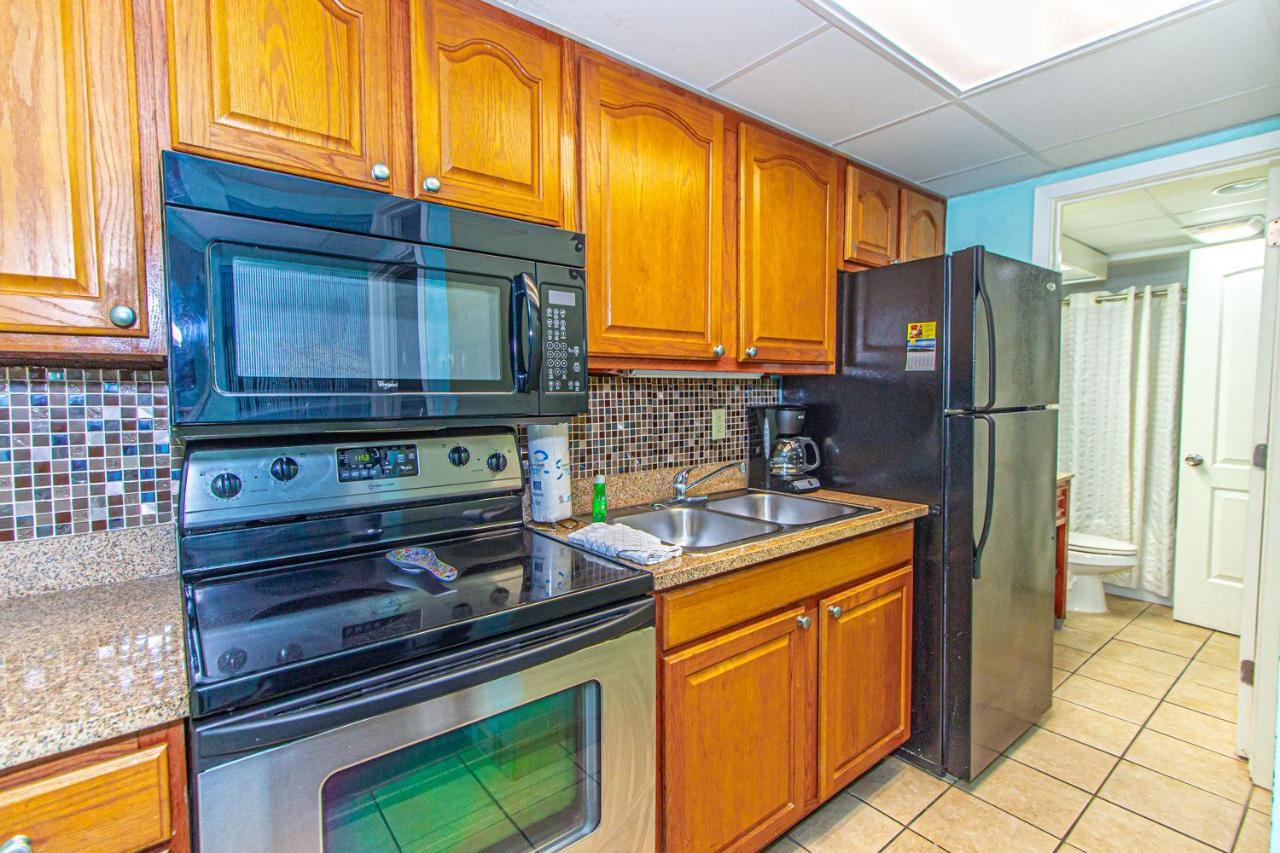 Ocean View King Suite Monterey Bay 1411 Sleeps 7 Guests Myrtle Beach Luaran gambar