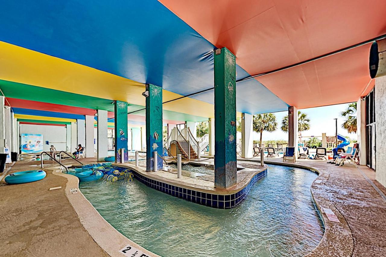 Ocean View King Suite Monterey Bay 1411 Sleeps 7 Guests Myrtle Beach Luaran gambar