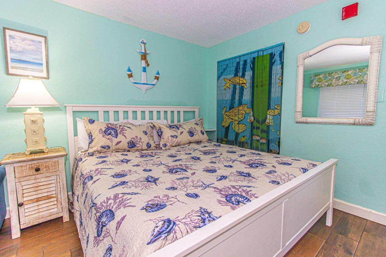 Ocean View King Suite Monterey Bay 1411 Sleeps 7 Guests Myrtle Beach Luaran gambar