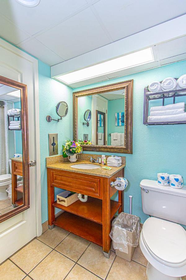 Ocean View King Suite Monterey Bay 1411 Sleeps 7 Guests Myrtle Beach Luaran gambar