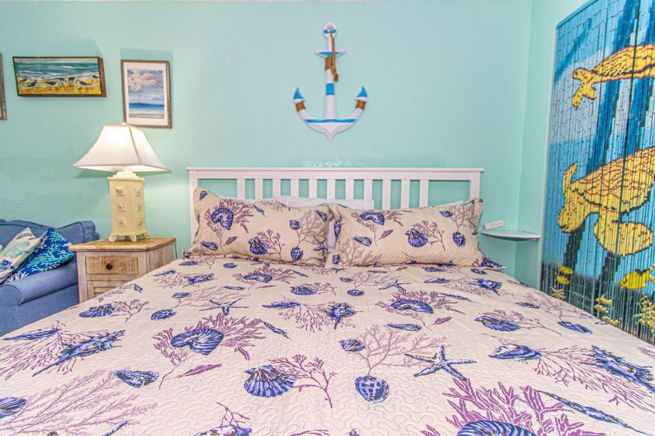 Ocean View King Suite Monterey Bay 1411 Sleeps 7 Guests Myrtle Beach Luaran gambar