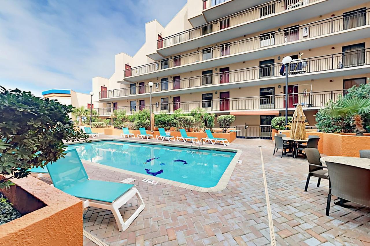 Ocean View King Suite Monterey Bay 1411 Sleeps 7 Guests Myrtle Beach Luaran gambar